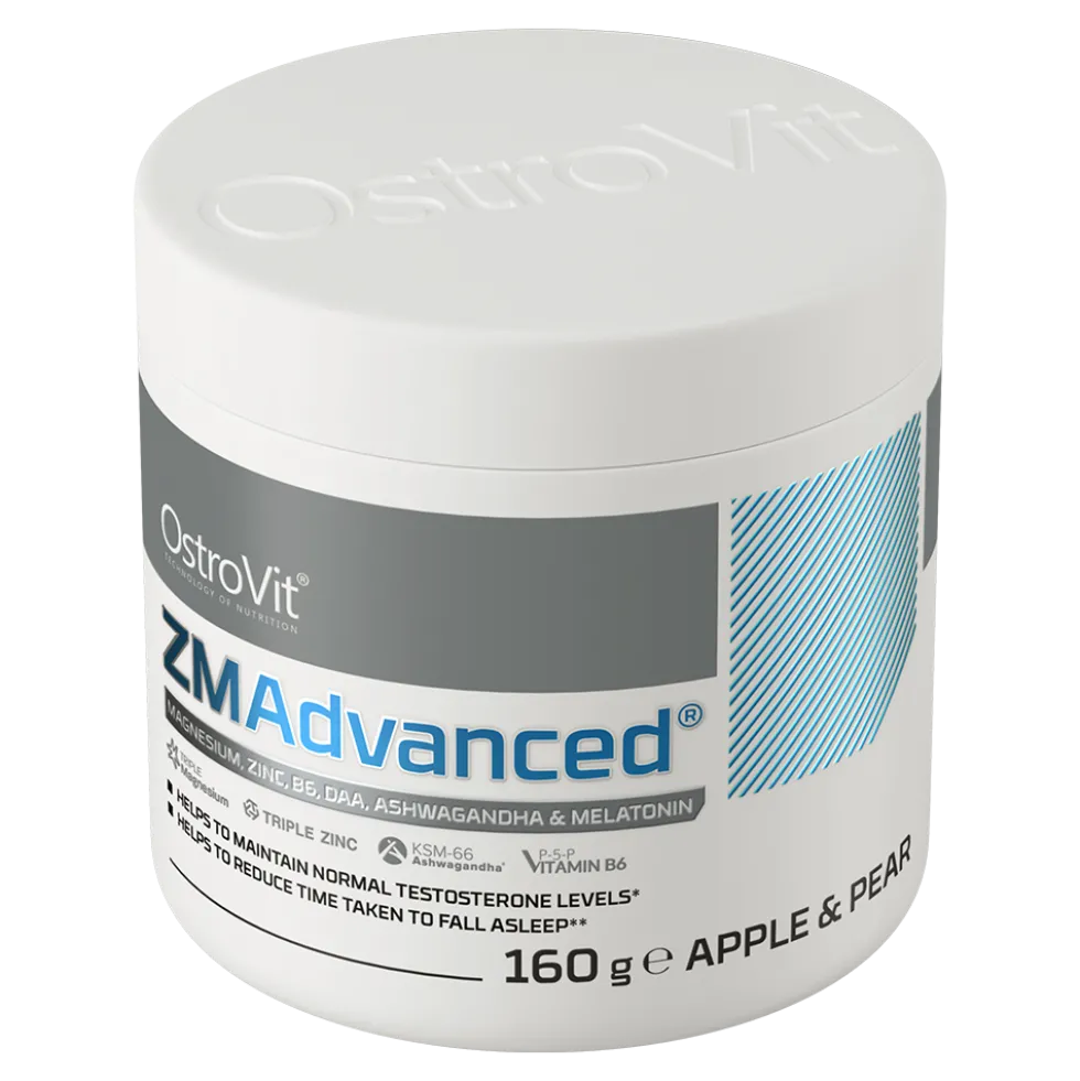 OstroVit ZMAdvanced 160 g