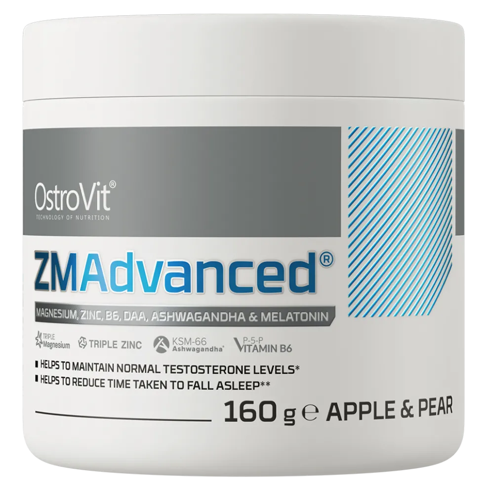 OstroVit ZMAdvanced 160 g